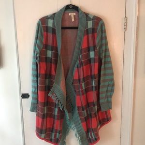 Matilda Jane Sweater L